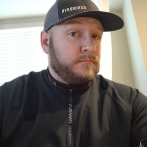 Meet your Posher, Chad